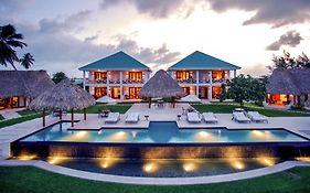 Victoria House Hotel Belize